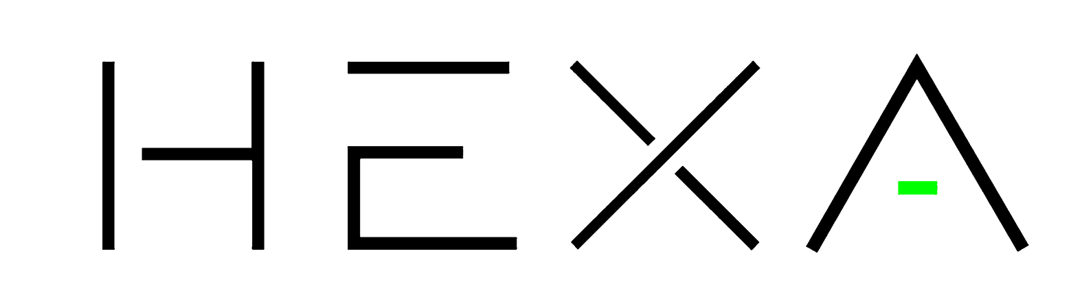 Hexa Logo